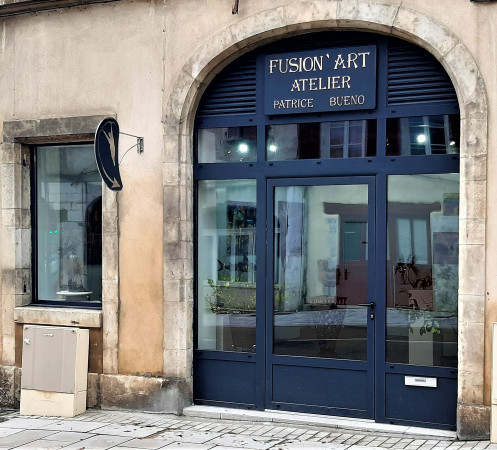 Galerie